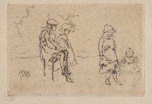  - James McNeill Whistler