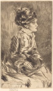  - James McNeill Whistler