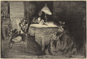  - James McNeill Whistler