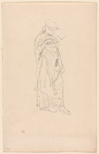 Le roman : fille lisant