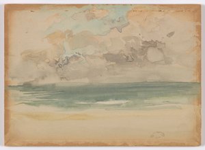 La vague de l