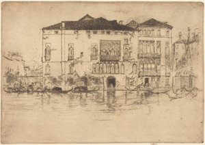  - James McNeill Whistler