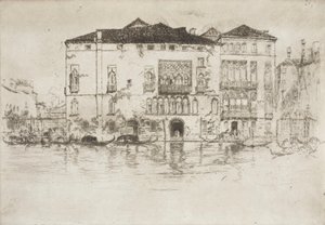  - James McNeill Whistler