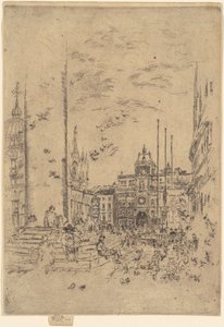 La Piazzetta