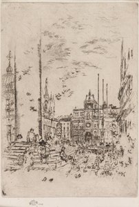 La Piazzetta