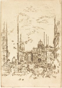 La Piazzetta