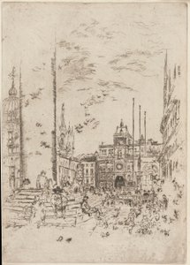 La Piazzetta