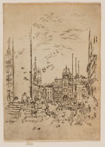 La Piazzetta