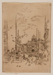 La Piazzetta
