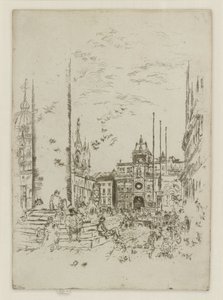  - James McNeill Whistler