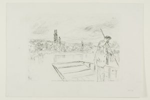La Péniche
