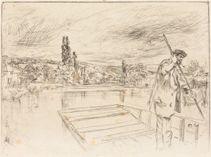  - James McNeill Whistler