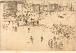 La Riva, No.II