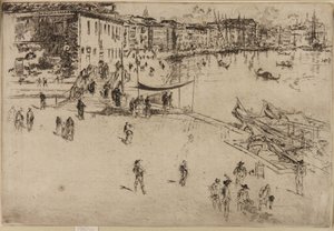 La Riva, n° 2