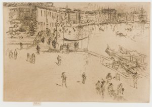 La Riva, n° 2