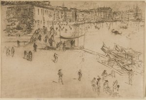 La Riva, n° 2