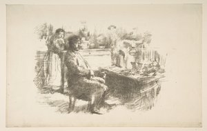 Le cordonnier