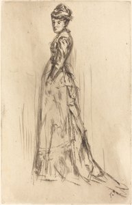 La robe de soie