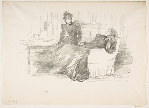  - James McNeill Whistler