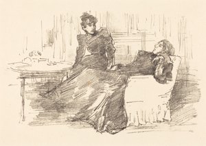  - James McNeill Whistler