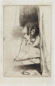 La Pantoufle