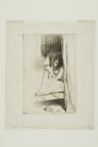 La Pantoufle
