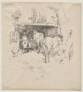  - James McNeill Whistler