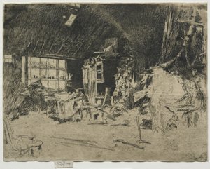  - James McNeill Whistler