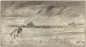 La tempête