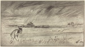  - James McNeill Whistler