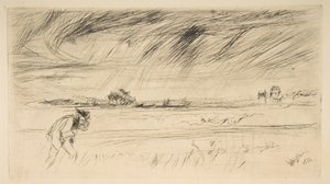  - James McNeill Whistler