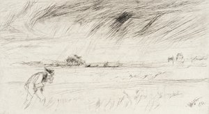 - James McNeill Whistler