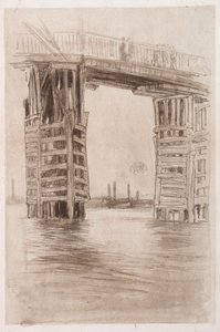 Le grand pont