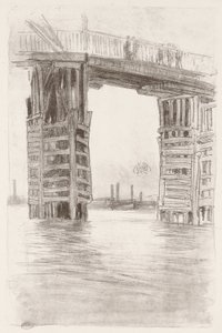 Le grand pont