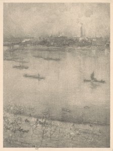 La Tamise