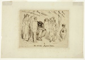 The Title Page for 