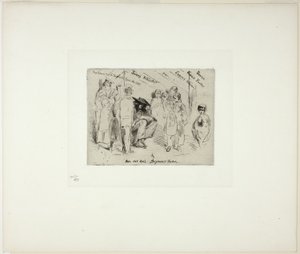 The Title Page for 