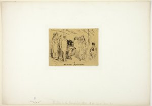 The Title Page for 