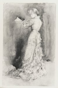 La Toilette