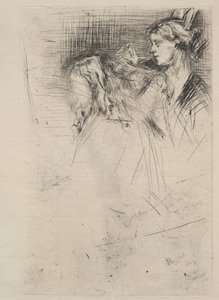 - James McNeill Whistler