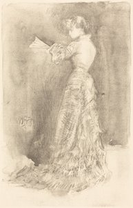  - James McNeill Whistler