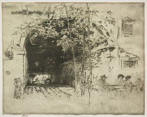  - James McNeill Whistler