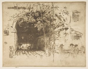  - James McNeill Whistler