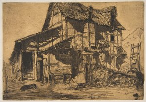  - James McNeill Whistler