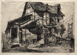  - James McNeill Whistler