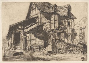  - James McNeill Whistler