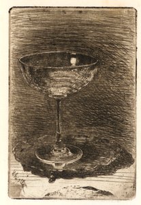 Le Verre de vin