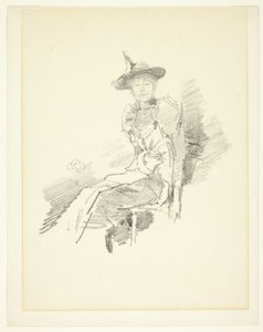 Le Chapeau ailé