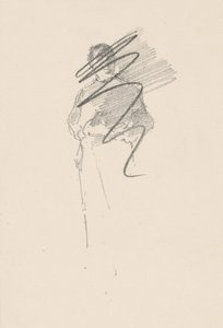 Thomas Way - James McNeill Whistler