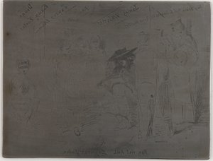 Titre de la série française - James Abbott McNeill Whistler